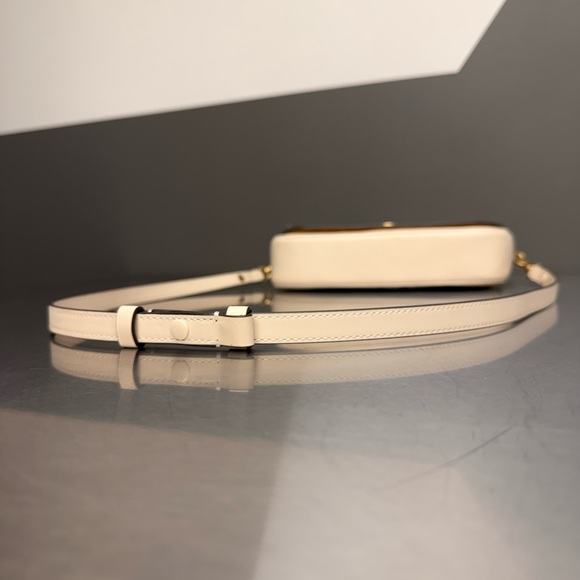 Coach Brooke Flap Chain Bag - Picture 15 of 16